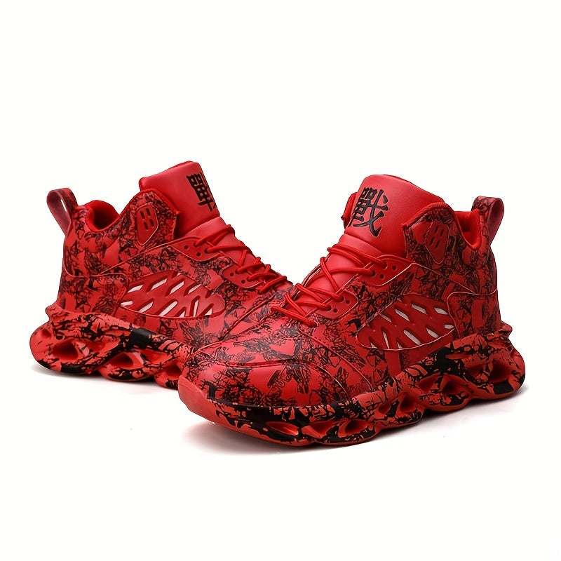 Men's Blade Sneakers for Jogging Tennis Gym