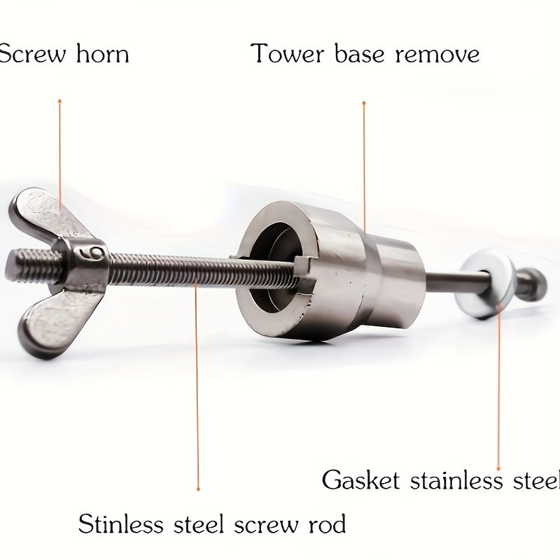 Bicycle Flywheel Hub Disassembly Tool Mountain Road Bike Repair