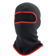 Outdoor Winter Riding Polar Fleece Ski Face Protection Hat