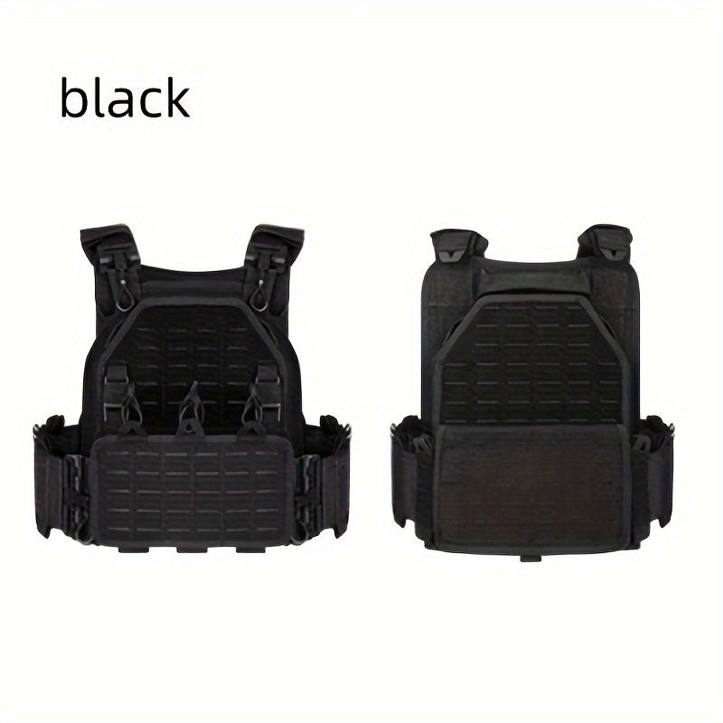 Lightweight Training Vest with Quick Detach - 6094