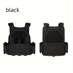 Lightweight Training Vest with Quick Detach - 6094