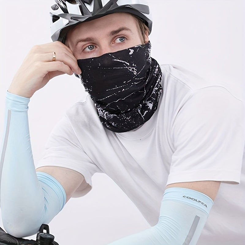 Outdoor Sports Magic Scarf Neck Gaiter