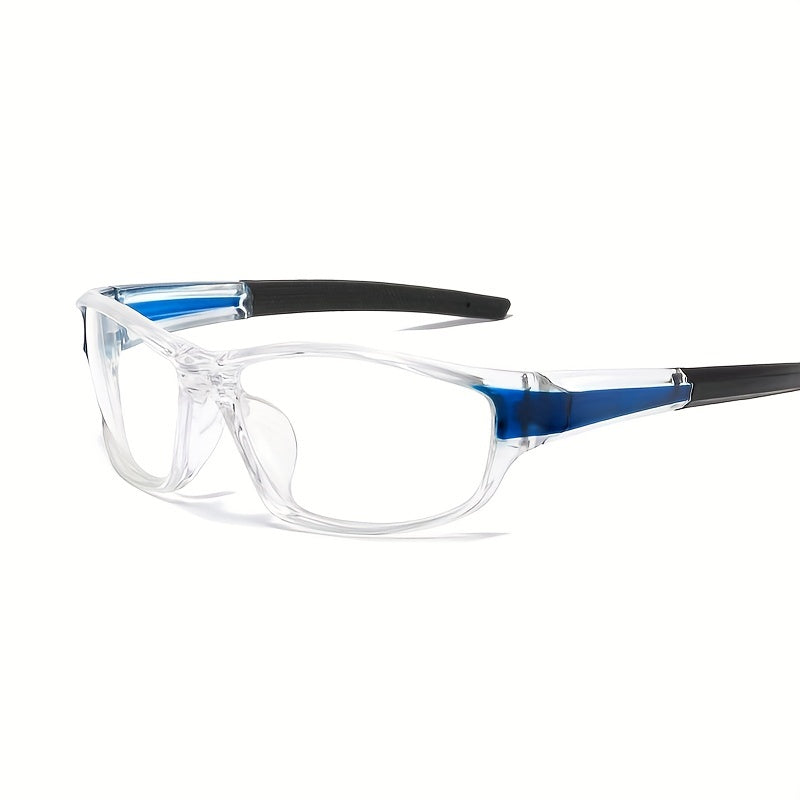 Outdoor Cycling Glasses Unisex Street Photography Glasses