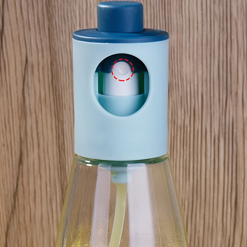 6oz Olive Sprayer & Dispenser Spray Bottle for Cooking Kitchen Salad BBQ