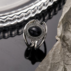 Zircon Bridal Engagement Wedding Rings Ladies Party Jewelry