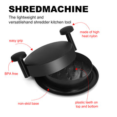 Chicken Shredder Claws Meat Tool