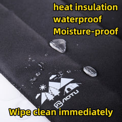 Waterproof Picnic Mat Camping Mat Folding Cushion