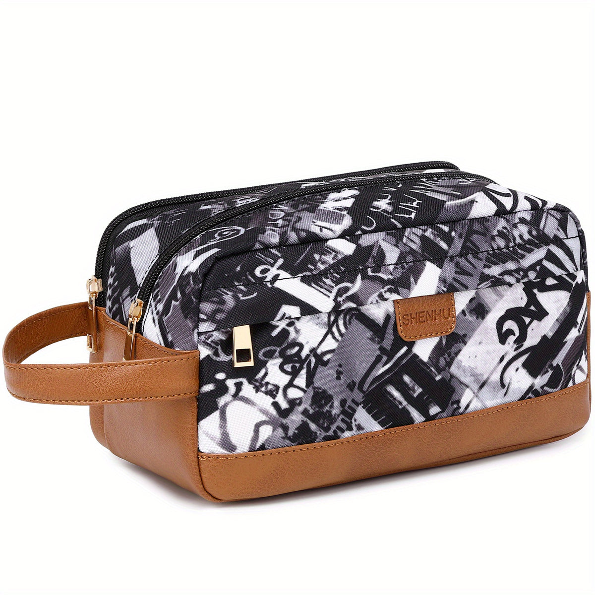 Large Capacity Travel Makeup Bag Toiletry Organizer Laundry Bags
