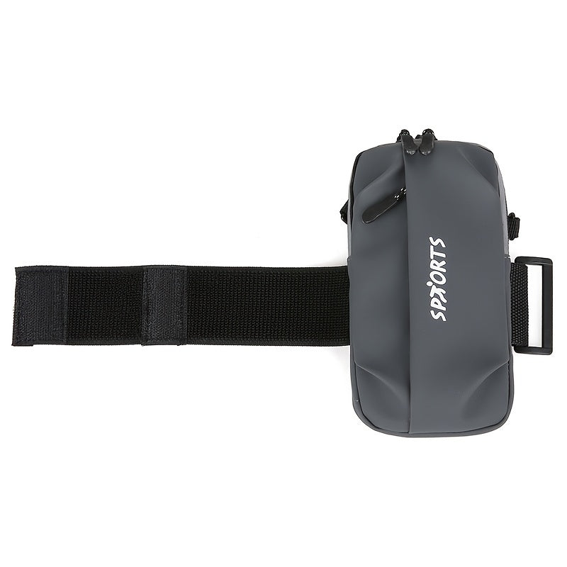 Sports Arm Bag for Running Cycling Men and Women Outdoor Phone Bag