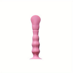 Pet Silicone Ointment Applicator Eye Cleaning Brush for Cats and Dogs