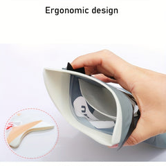 3pcs 700ML Disposable Emergency Urine Bag for Camping