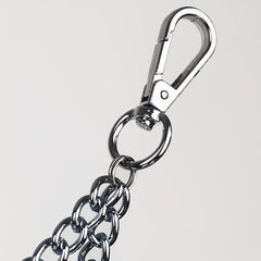 Men's Pants Chain Punk Hip Hop Pants Chain Waist Chain