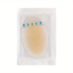 6pcs High Heel Non-slip Stickers Wear Resistant