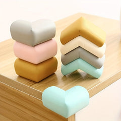 1PC Baby Safety Corner Edge Cushion Protection Cover for Table Cabinet Furniture
