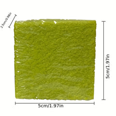 Colorful Pickleball Paddle Wipe Cleaning Tool