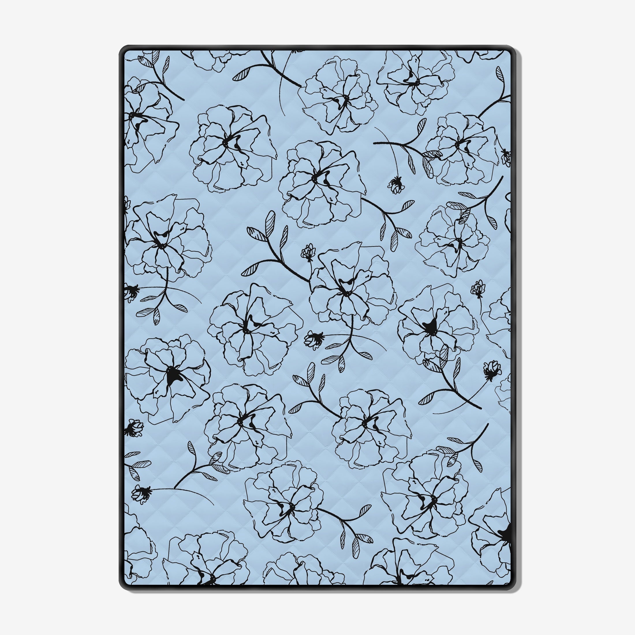 Waterproof Picnic Mat Outdoor Beach Camping