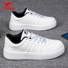 JNAK Men's Skate Shoes Lightweight Casual Sneakers For Outdoor