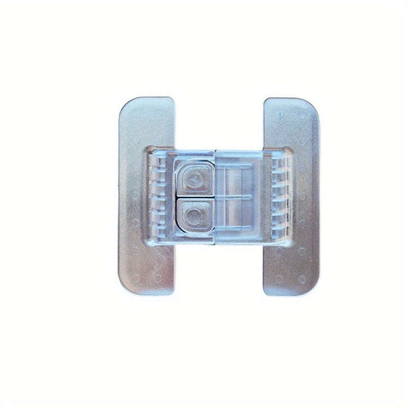 Fridge Childproof Door Lock for Refrigerator Freezer
