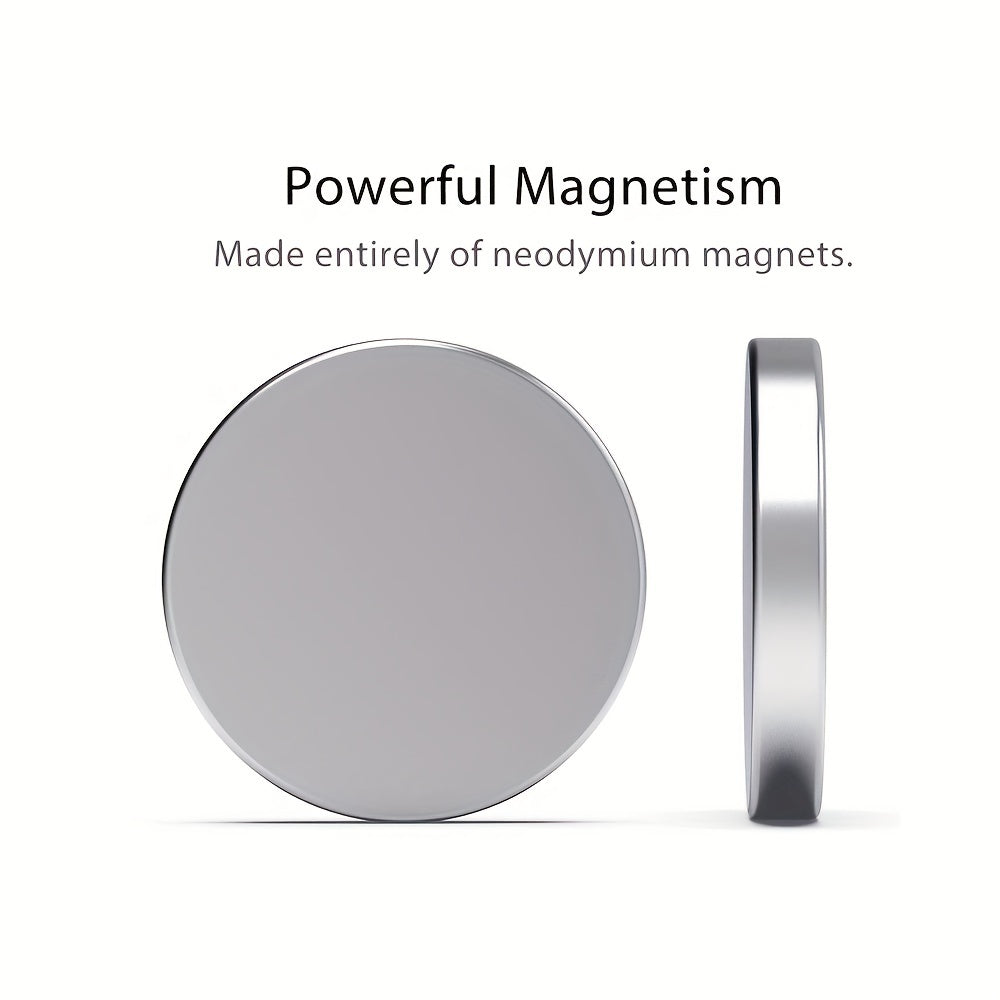 5pcs Strong Magnets 20x10mm Disc Neodymium Rare Earth Magnet