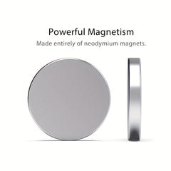 5pcs Strong Magnets 20x10mm Disc Neodymium Rare Earth Magnet