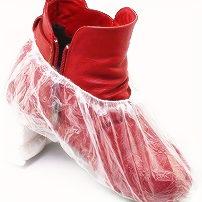 Disposable Fresh-keeping Cover 50-200pcs