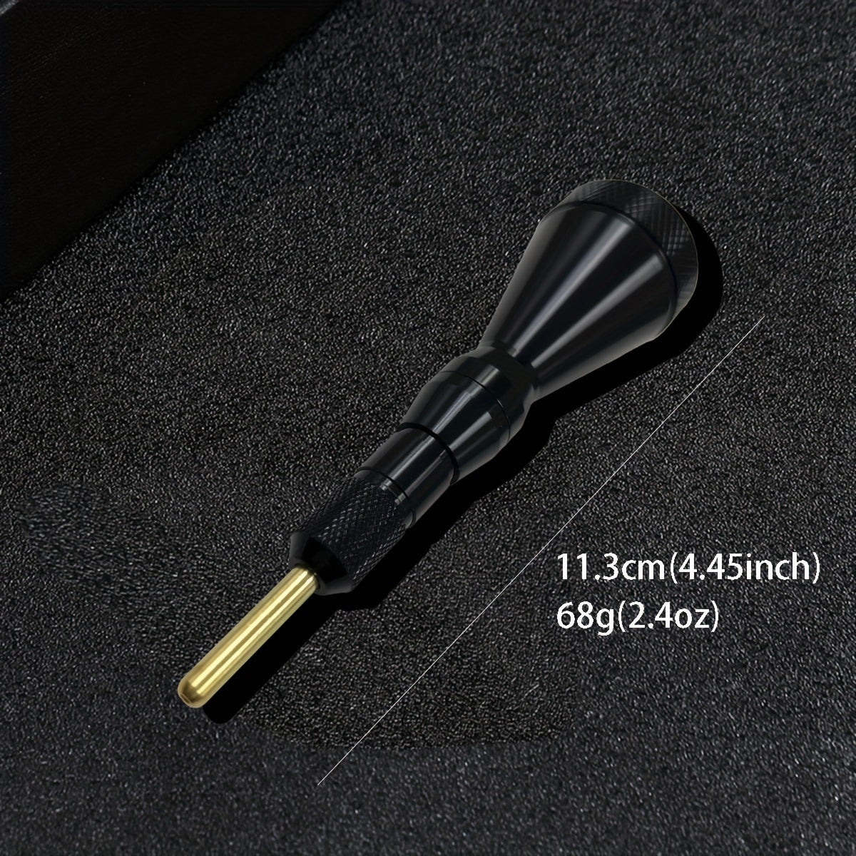 Metal Dart Broken Tip Remover Tool for Electronic Dartboards