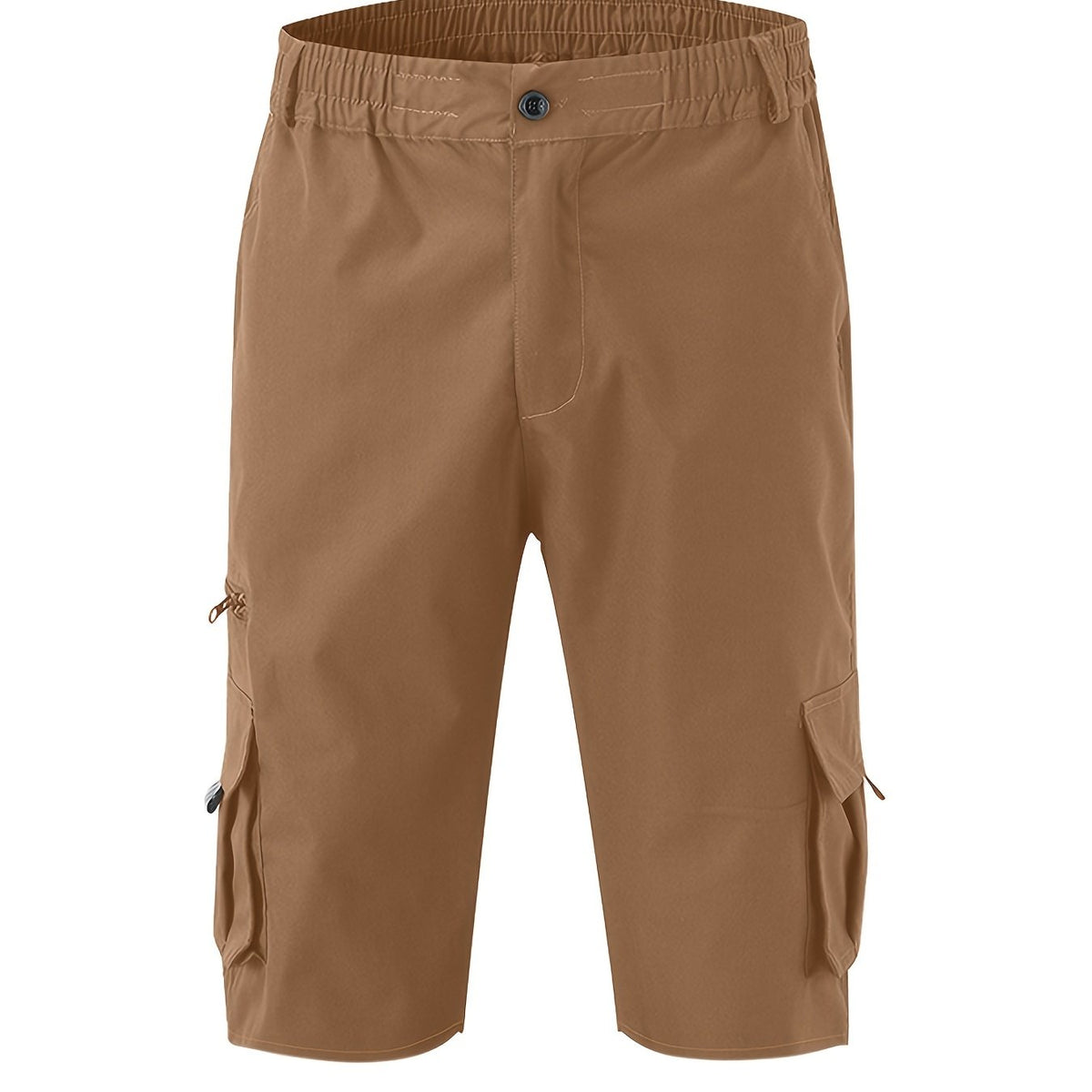Men's Casual Cargo Shorts