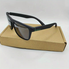 Polarized Sports Sunglasses For Men UV Protection Driving Glasses