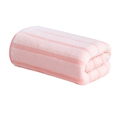 5pcs Soft Absorbent Towel Bath Towel 13 78 29 53inch 35