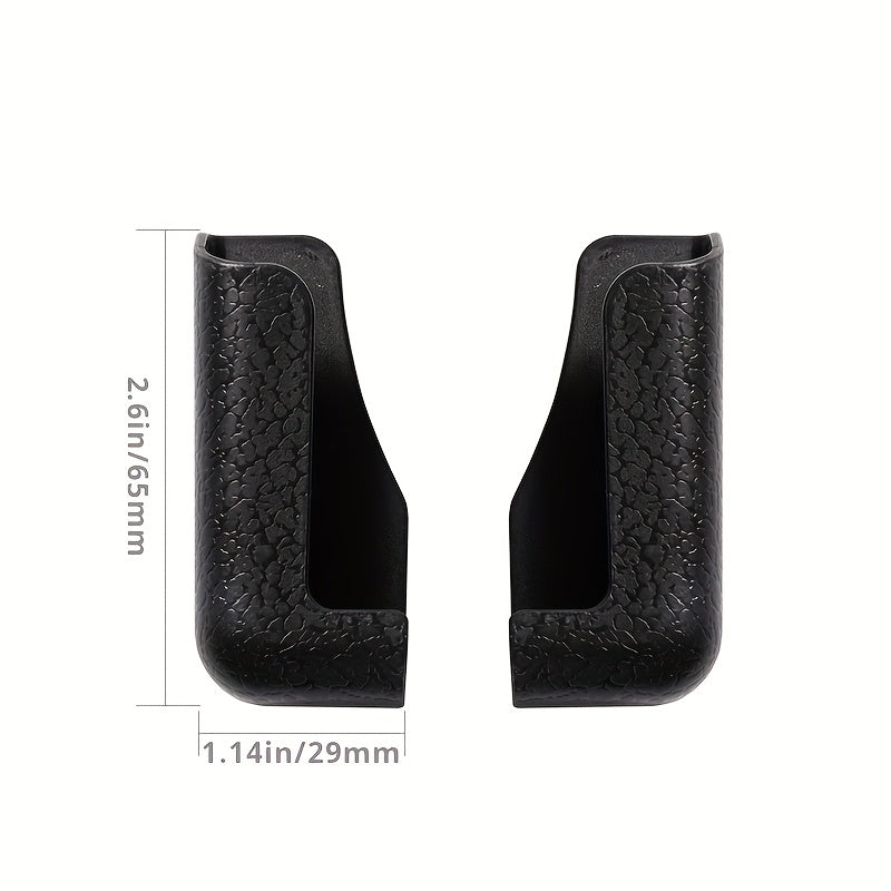 Universal DIY Phone Holder for All Cell Phones