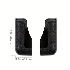 Universal DIY Phone Holder for All Cell Phones