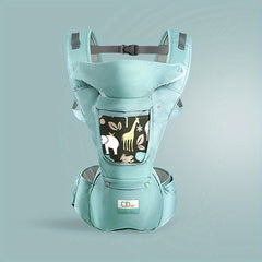 Baby Waist Stool Carrier Lightweight Front Hug