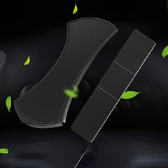 2pcs Nano Strong Stickers Mobile Phone Holder Wall Stickers