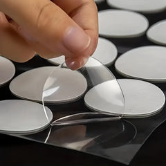 Nano Invisible Dot Glue Blind Box Hand Puppet Non falling Glue