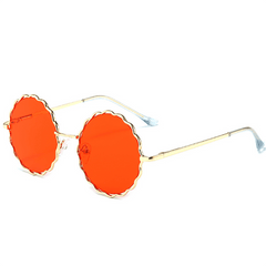 Cookies Sunglasses For Kids Tinted Metal Glasses UV400