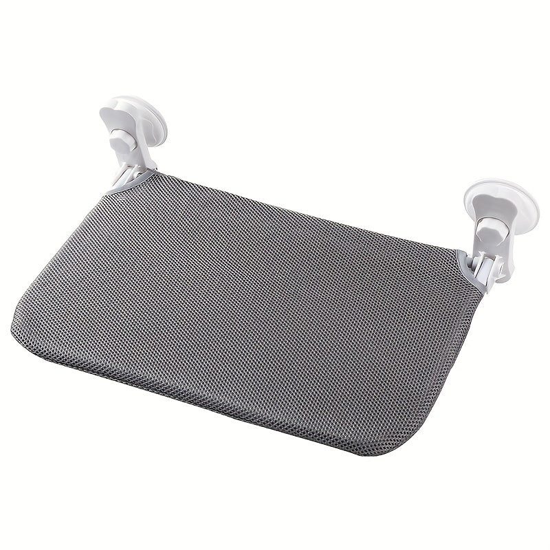 Foldable Cat Hammock Hanging Pet Bed With Suction Cups
