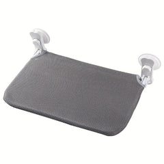 Foldable Cat Hammock Hanging Pet Bed With Suction Cups