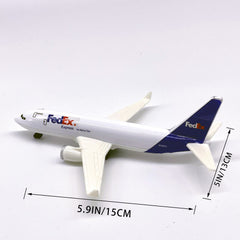Creative Plane Model Airplane Aircraft Model Collection