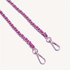 PU Leather Chain Strap For Handbag Shoulder Bag Crossbody Bag Replacement