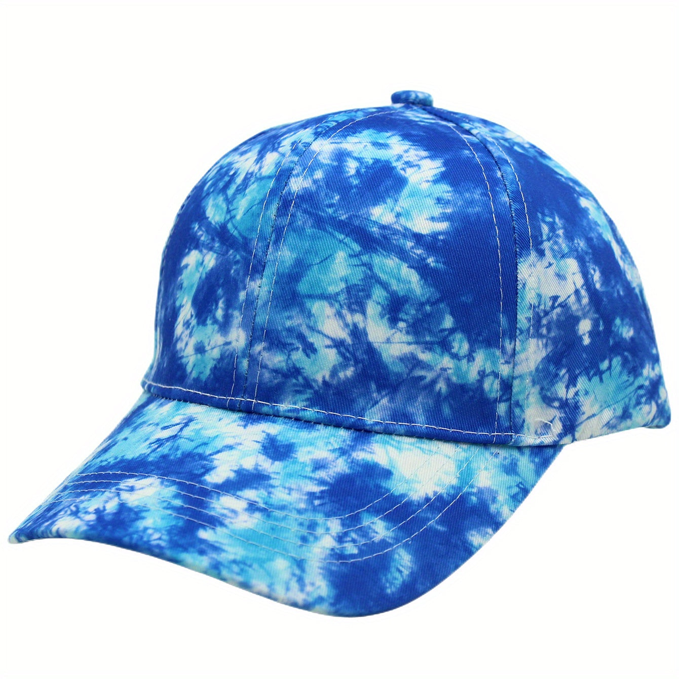 Dopamine Series Graffiti Baseball Cap