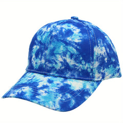 Dopamine Series Graffiti Baseball Cap