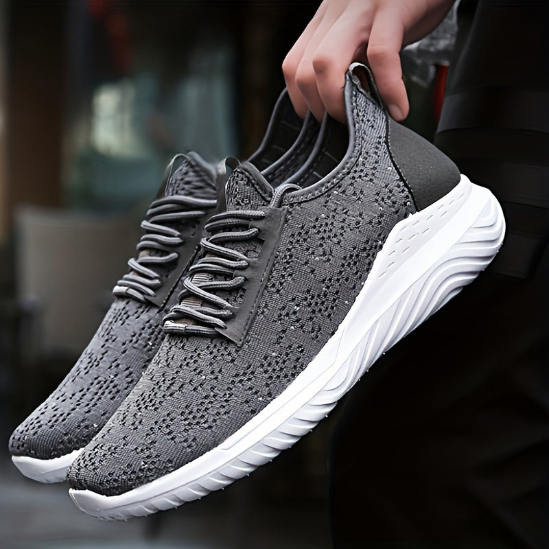 Breathable Lightweight Outdoor Sneakers Casual Versatile