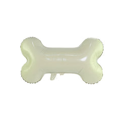Dog Paw & Bone Balloon Toy for Pets