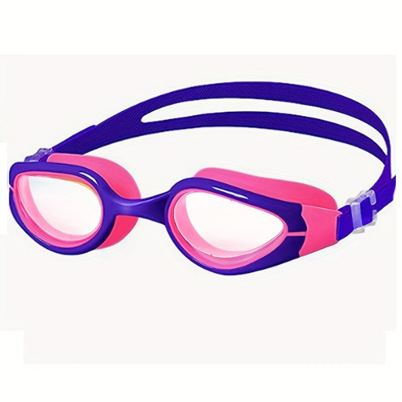 Waterproof UV Protection Swimming Goggles for Kids