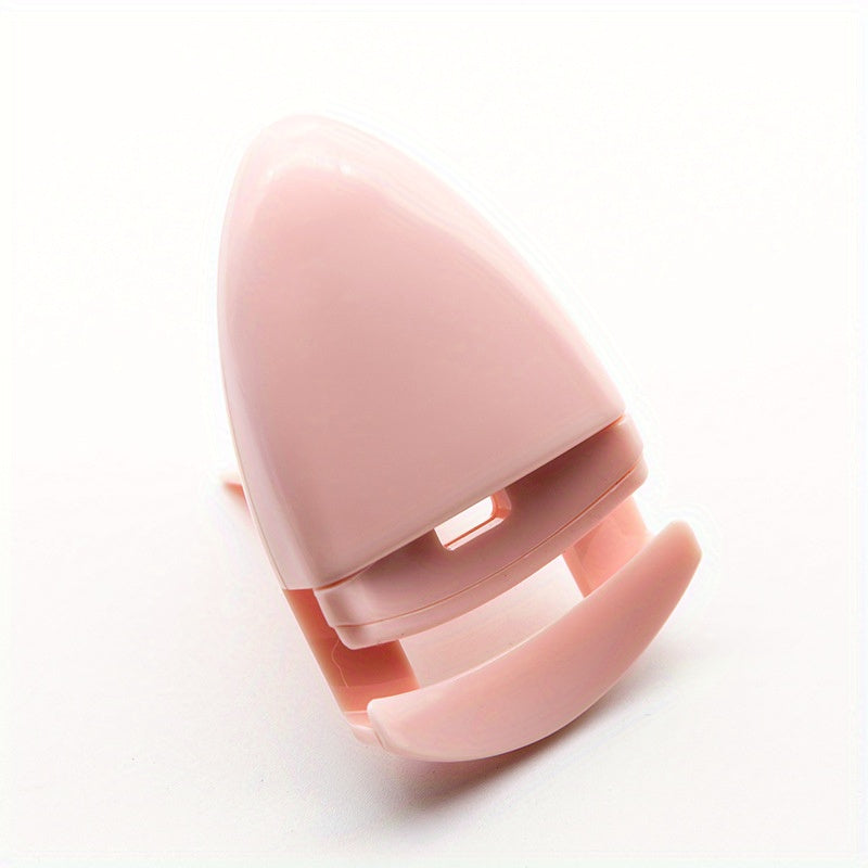 Wide Angle & Partial Eyelash Curler for Daily Makeup Beauty