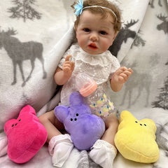 55 88 Cm Reborn Doll Christmas Birthday Toy Gift