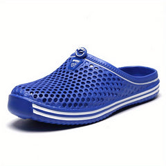Women's Lightweight Non-slip Clogs for Indoor/Outdoor Use