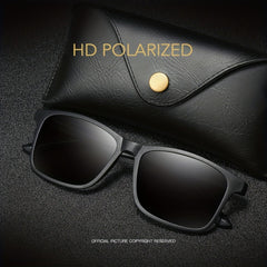 Men's UV Sunglasses for Street Shooting