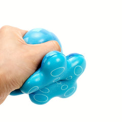 Slow Rebound Toy Octopus Doll Decompression Vent Toy