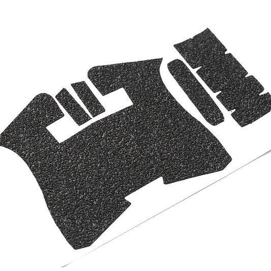 Rubber Grip Non Slip Tape Overlay for G 43X & 48X